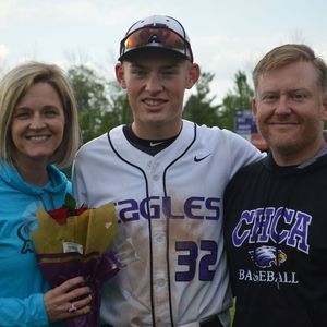 Meet your Posher, Grayson